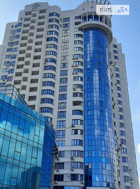 Квартира на просп. Голосіївський, 30Б в Києві, ID 217951, фото №5