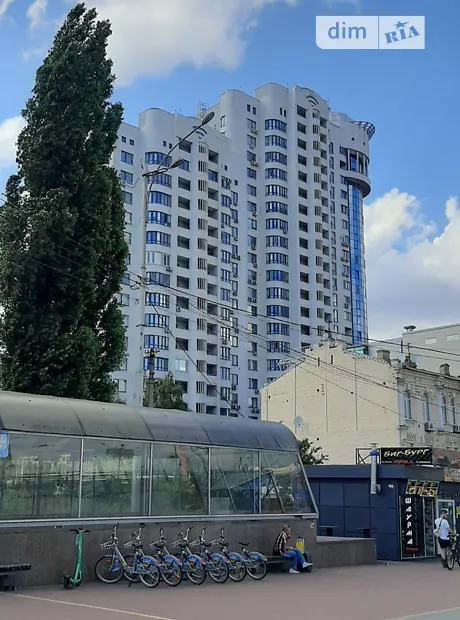 Квартира на просп. Голосіївський, 30Б в Києві, ID 217951, фото №6