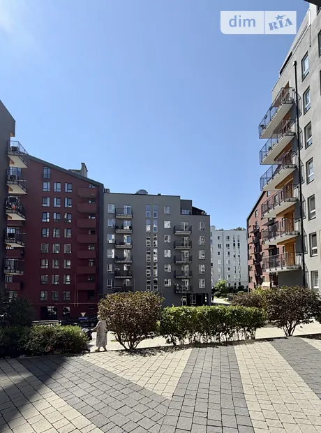 Квартира на вул. Малоголосківська в Львові, ID 217952, фото №11