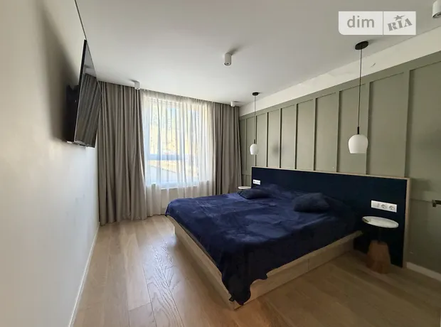 Квартира на вул. Малоголосківська в Львові, ID 217952, фото №13