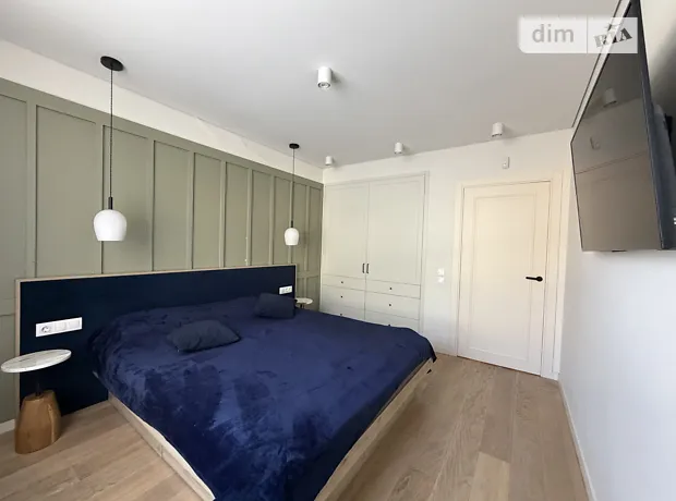 Квартира на вул. Малоголосківська в Львові, ID 217952, фото №14
