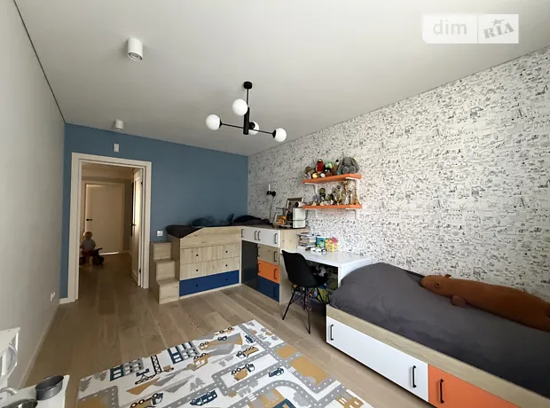 Квартира на вул. Малоголосківська в Львові, ID 217952, фото №16