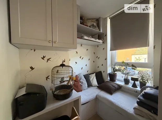Квартира на вул. Малоголосківська в Львові, ID 217952, фото №10