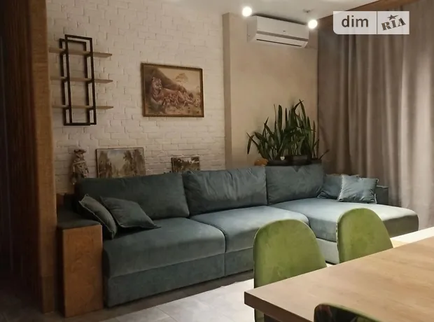Квартира на вул. Юрія Мушкетика в Києві, ID 248919, фото №4