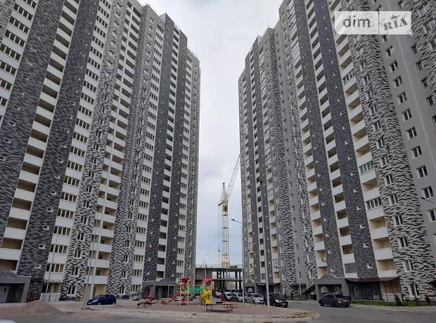 Квартира на вул. Меліоративна, 18А в Києві, ID 218013, фото №1