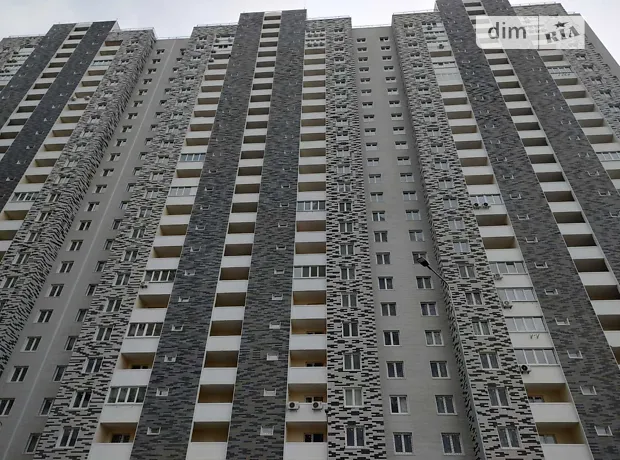 Квартира на вул. Меліоративна, 18А в Києві, ID 218013, фото №5