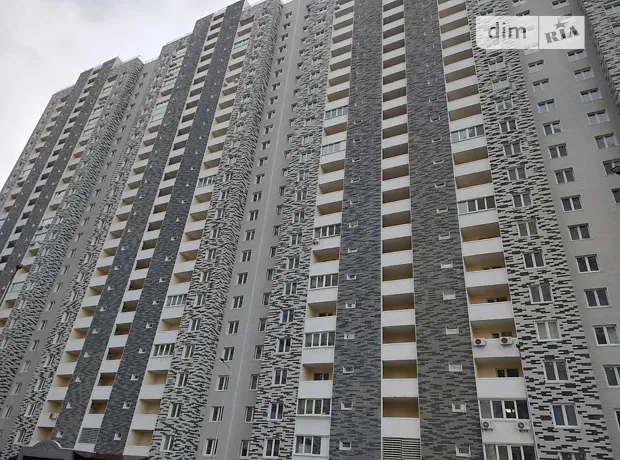 Квартира на вул. Меліоративна, 18А в Києві, ID 218013, фото №6