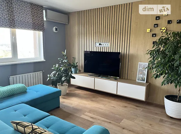Квартира на вул. Юрія Мушкетика, 25Г в Києві, ID 231662, фото №2