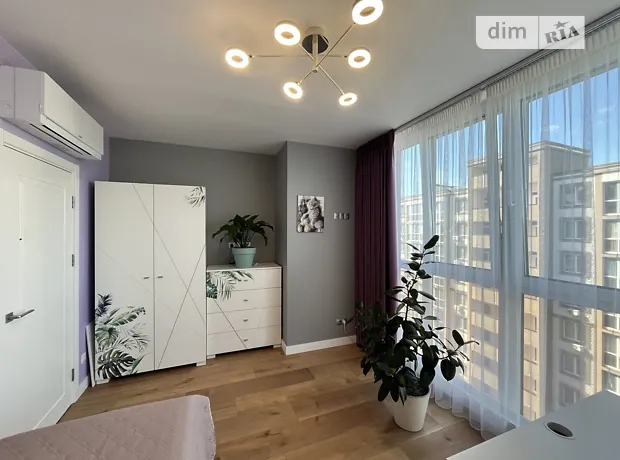 Квартира на вул. Юрія Мушкетика, 25Г в Києві, ID 231662, фото №11
