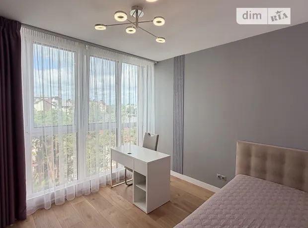 Квартира на вул. Юрія Мушкетика, 25Г в Києві, ID 231662, фото №12