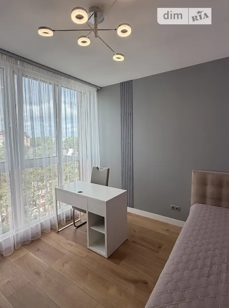 Квартира на вул. Юрія Мушкетика, 25Г в Києві, ID 231662, фото №13