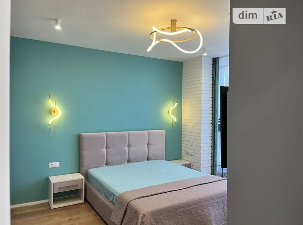 Квартира на вул. Юрія Мушкетика, 25Г в Києві, ID 231662, фото №15