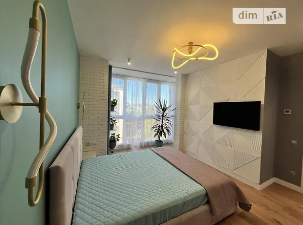 Квартира на вул. Юрія Мушкетика, 25Г в Києві, ID 231662, фото №16