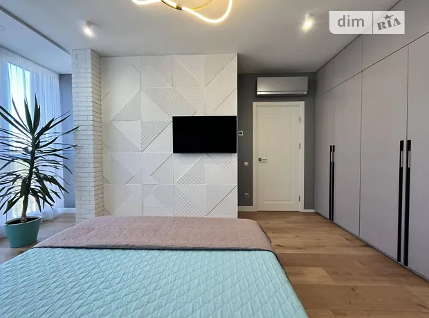 Квартира на вул. Юрія Мушкетика, 25Г в Києві, ID 231662, фото №17