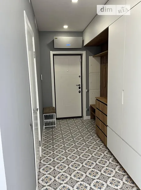 Квартира на вул. Юрія Мушкетика, 25Г в Києві, ID 231662, фото №19