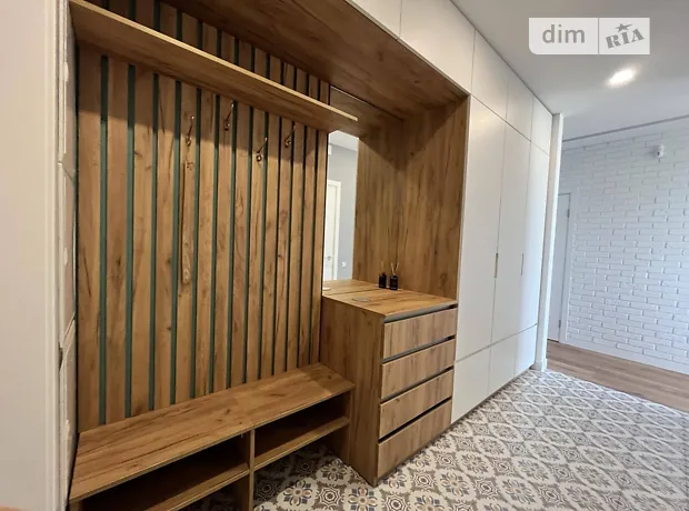 Квартира на вул. Юрія Мушкетика, 25Г в Києві, ID 231662, фото №20