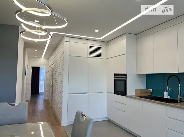 Квартира на вул. Юрія Мушкетика, 25Г в Києві, ID 231662, фото №7