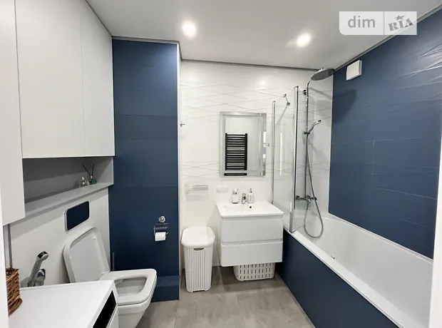 Квартира на вул. Юрія Мушкетика, 25Г в Києві, ID 231662, фото №8