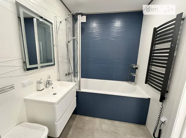 Квартира на вул. Юрія Мушкетика, 25Г в Києві, ID 231662, фото №9