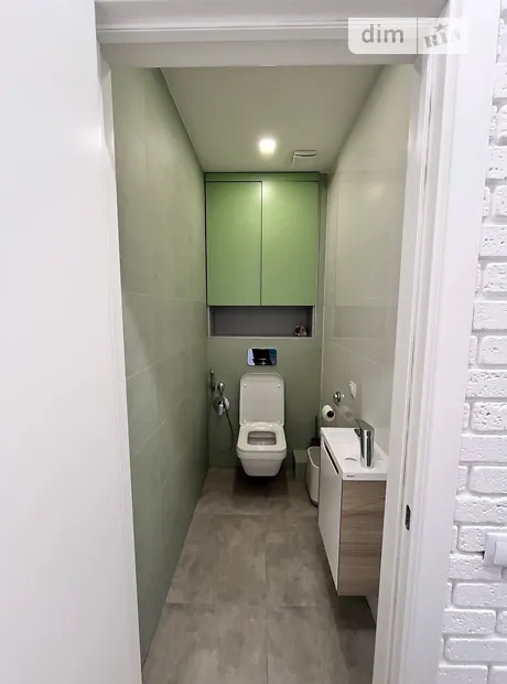 Квартира на вул. Юрія Мушкетика, 25Г в Києві, ID 231662, фото №10