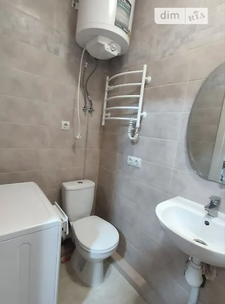 Квартира на вул. Шевченко, 1В в Києві, ID 222941, фото №4