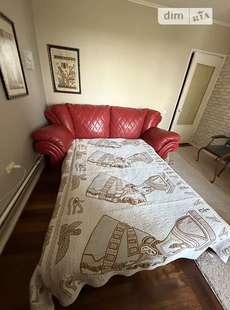 Квартира на вул. Бочарова, 1 в Запоріжжі, ID 218156, фото №1