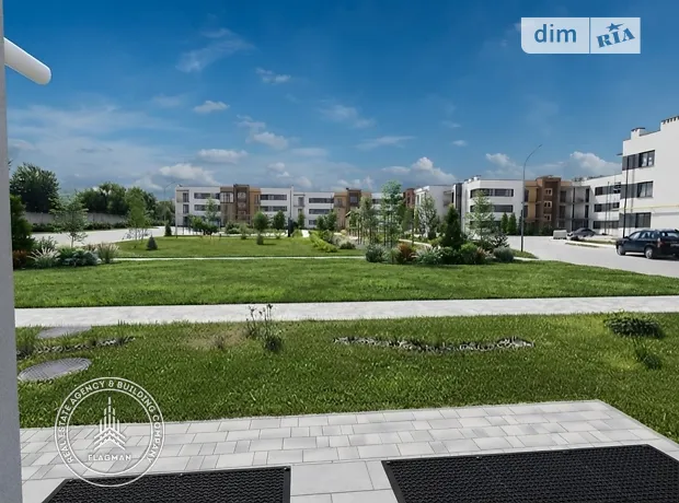 Квартира на пров. Леоніда Каденюка (Комарова) 4-й, 8 в Вінниця, ID 219288, фото №1
