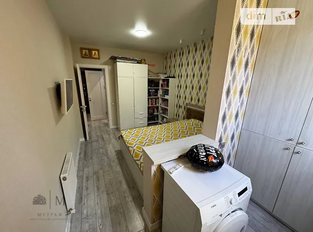 Квартира на вул. Миколи Сингаївського в Києві, ID 233334, фото №13
