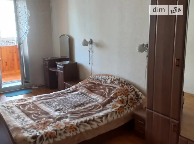 Квартира на вул. Срібнокільська, 14А в Києві, ID 218948, фото №14