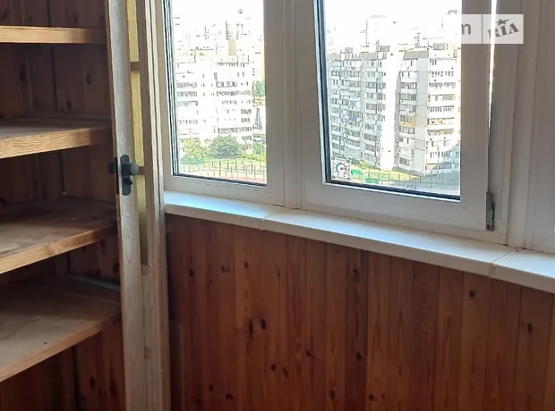 Квартира на вул. Срібнокільська, 14А в Києві, ID 218948, фото №18
