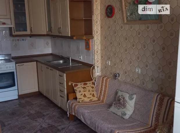 Квартира на вул. Срібнокільська, 14А в Києві, ID 218948, фото №19