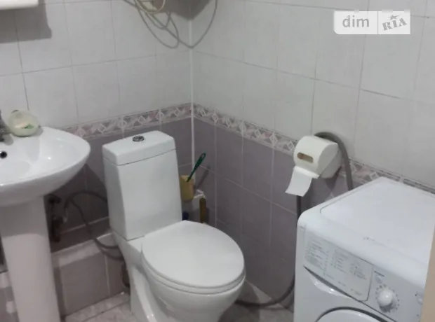 Квартира на вул. Срібнокільська, 14А в Києві, ID 218948, фото №4