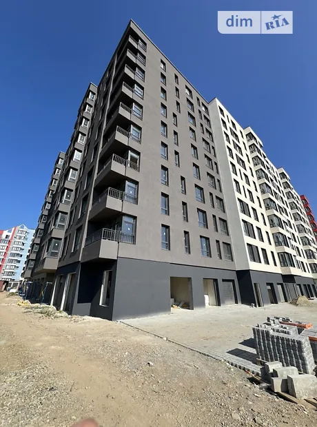 Квартира на вул. Національної Гвардії, 5 в Івано-Франківську, ID 218049, фото №1