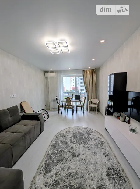 Квартира на вул. Миколаївська, 29 в Вінниці, ID 245323, фото №1