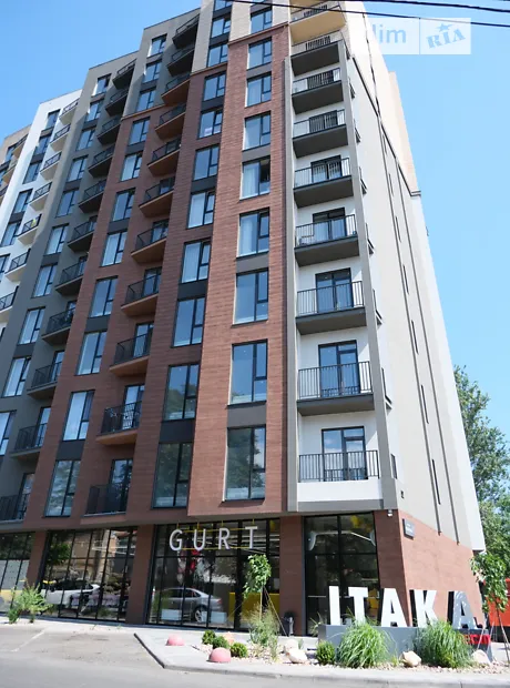 Квартира на вул. Чубаївська в Одесі, ID 218072, фото №1
