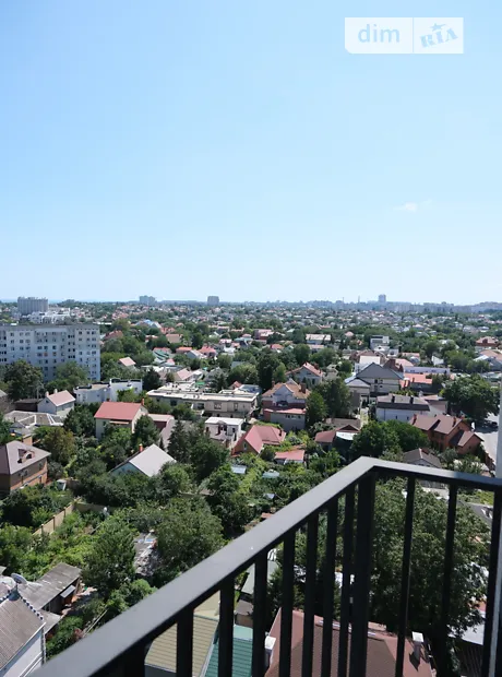 Квартира на вул. Чубаївська в Одесі, ID 218072, фото №11