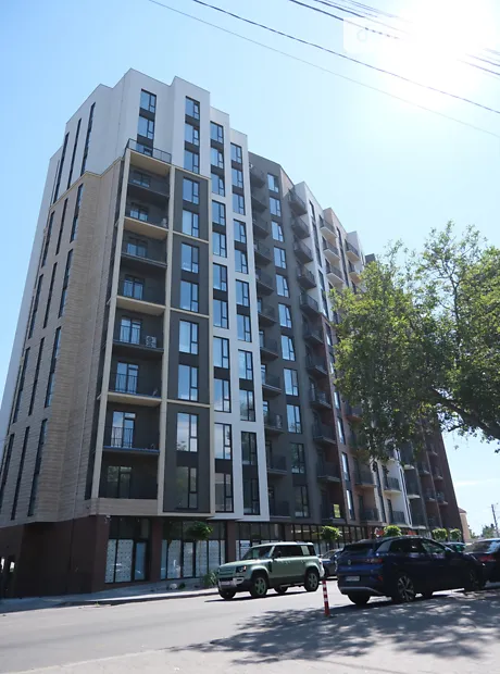 Квартира на вул. Чубаївська в Одесі, ID 218072, фото №14