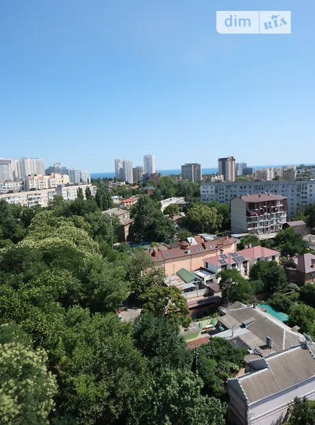 Квартира на вул. Чубаївська в Одесі, ID 218072, фото №10