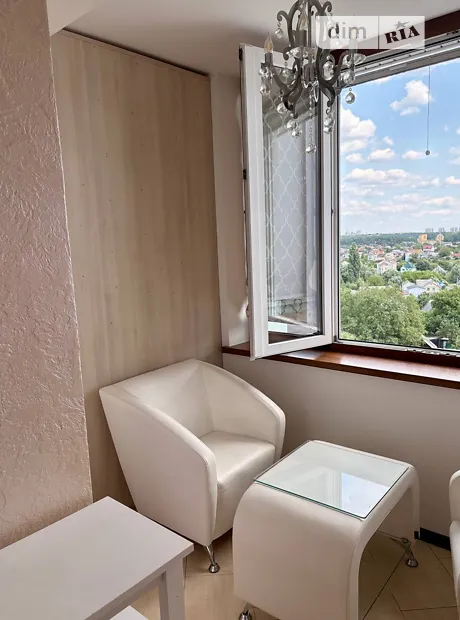 Квартира на вул. Шкільна, 22А в Києві, ID 252532, фото №1