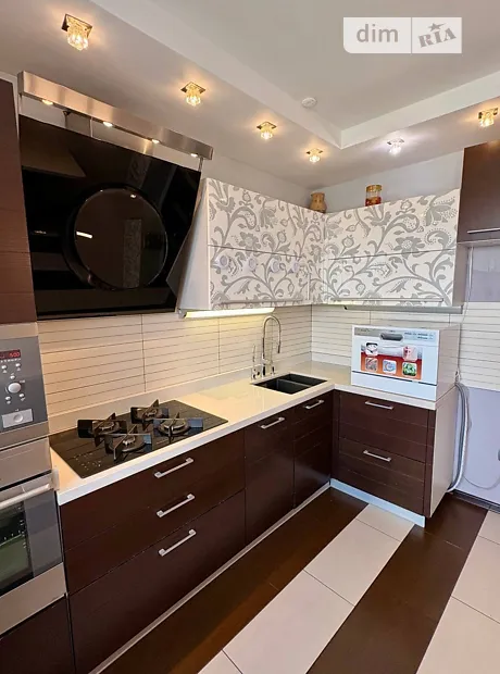 Квартира на вул. Шкільна, 22А в Києві, ID 252532, фото №14
