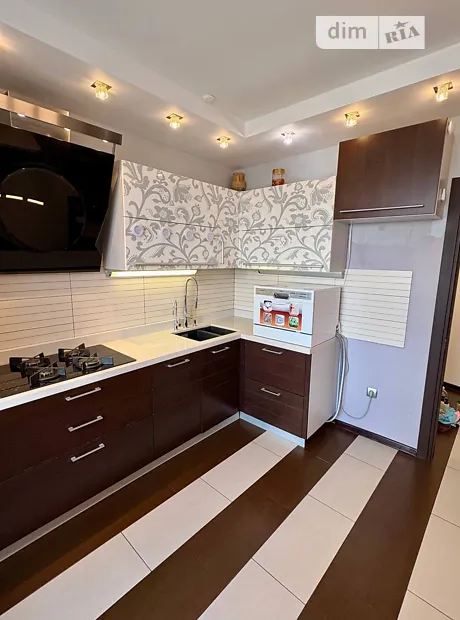Квартира на вул. Шкільна, 22А в Києві, ID 252532, фото №17
