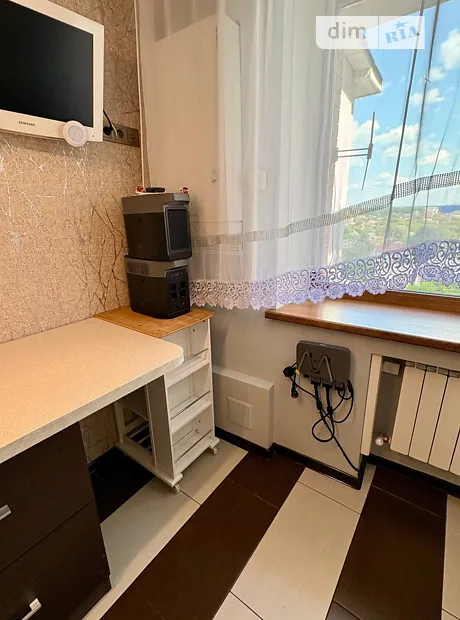Квартира на вул. Шкільна, 22А в Києві, ID 252532, фото №19