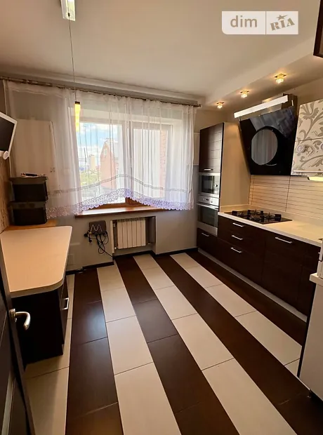 Квартира на вул. Шкільна, 22А в Києві, ID 252532, фото №20