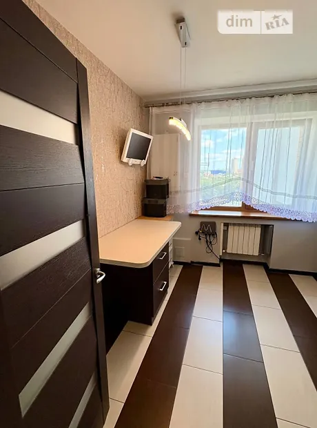 Квартира на вул. Шкільна, 22А в Києві, ID 252532, фото №21