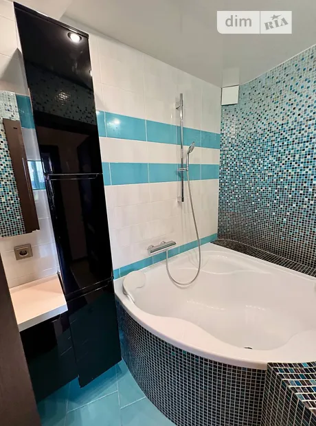 Квартира на вул. Шкільна, 22А в Києві, ID 252532, фото №25