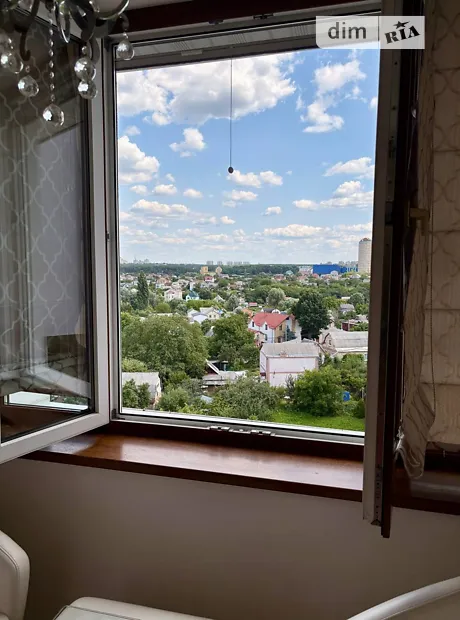 Квартира на вул. Шкільна, 22А в Києві, ID 252532, фото №28