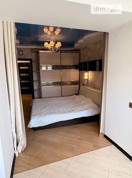 Квартира на вул. Шкільна, 22А в Києві, ID 252532, фото №36