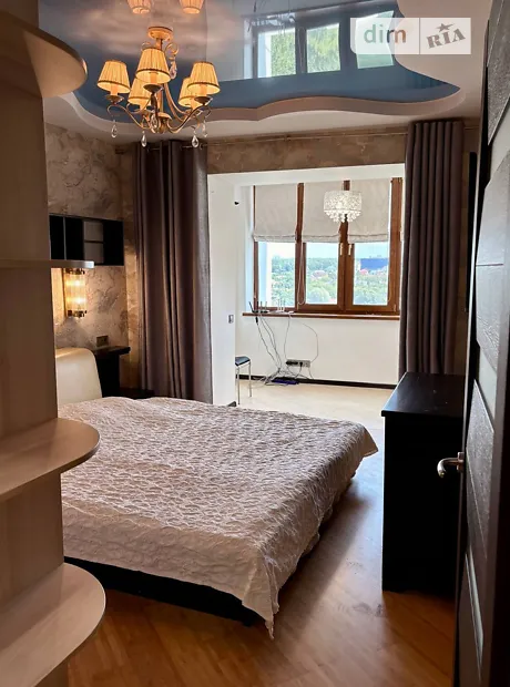 Квартира на вул. Шкільна, 22А в Києві, ID 252532, фото №38
