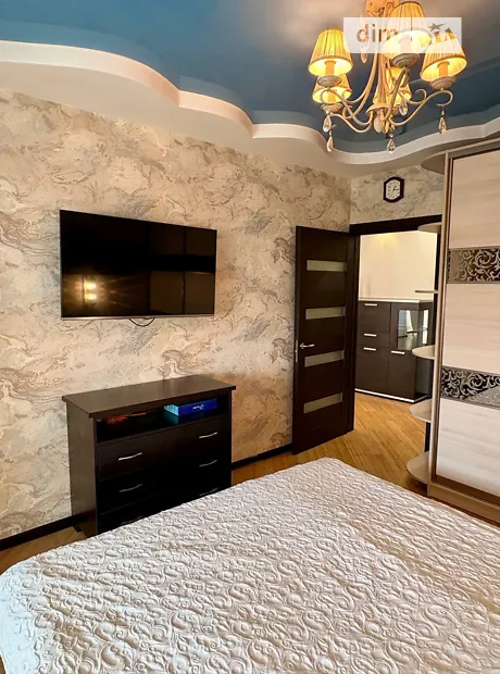 Квартира на вул. Шкільна, 22А в Києві, ID 252532, фото №39