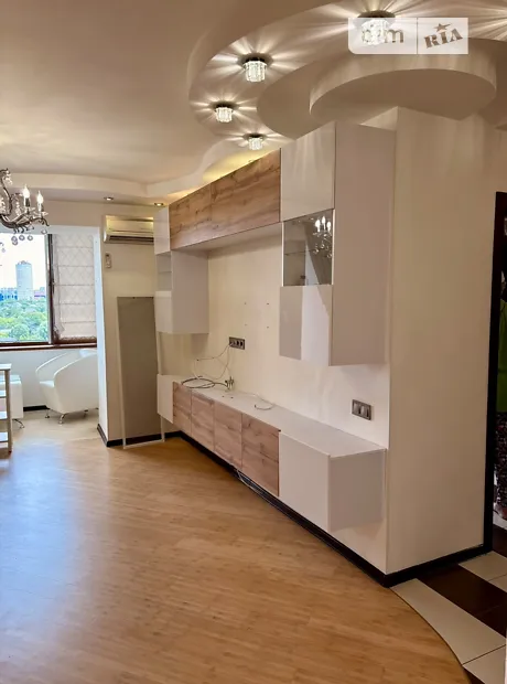 Квартира на вул. Шкільна, 22А в Києві, ID 252532, фото №42
